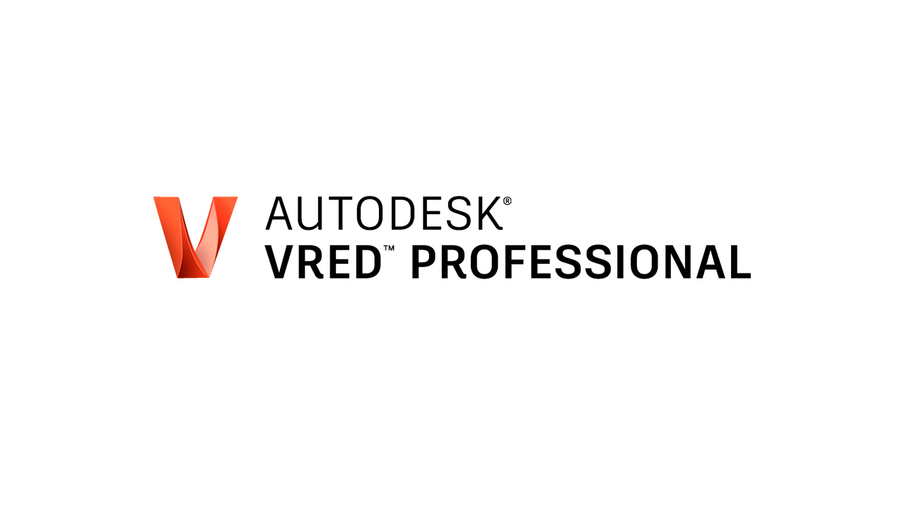 Autodesk VRED Professional 2019 Crack