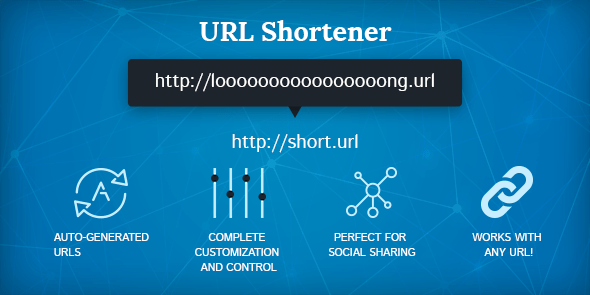 Short Menu: Powerful URL Shortener 2.2.1